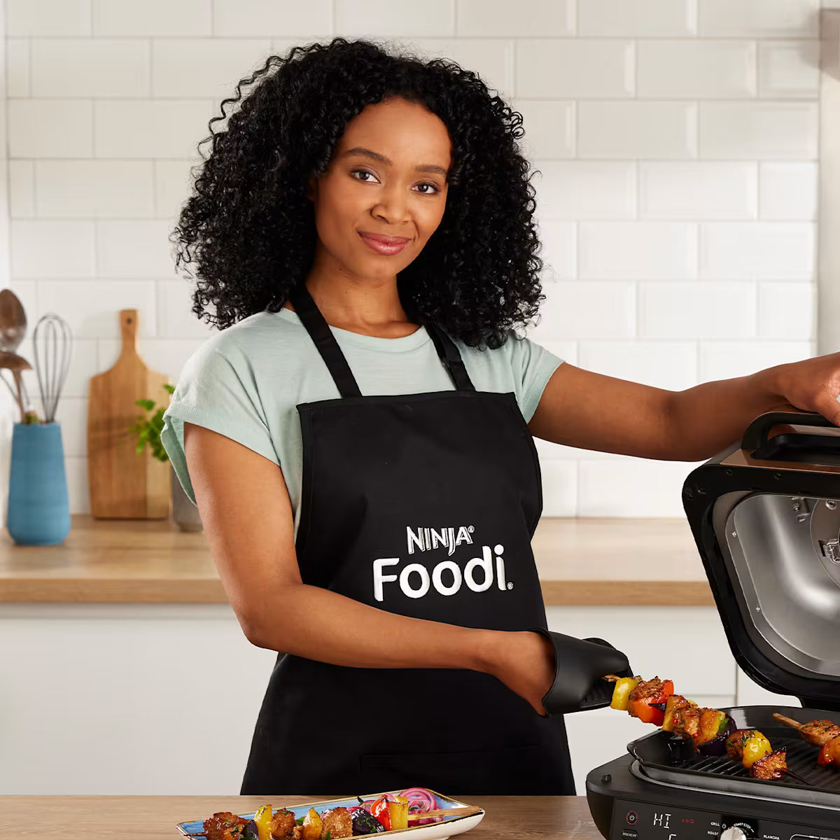 Ninja Health Grill Accessory Bundle