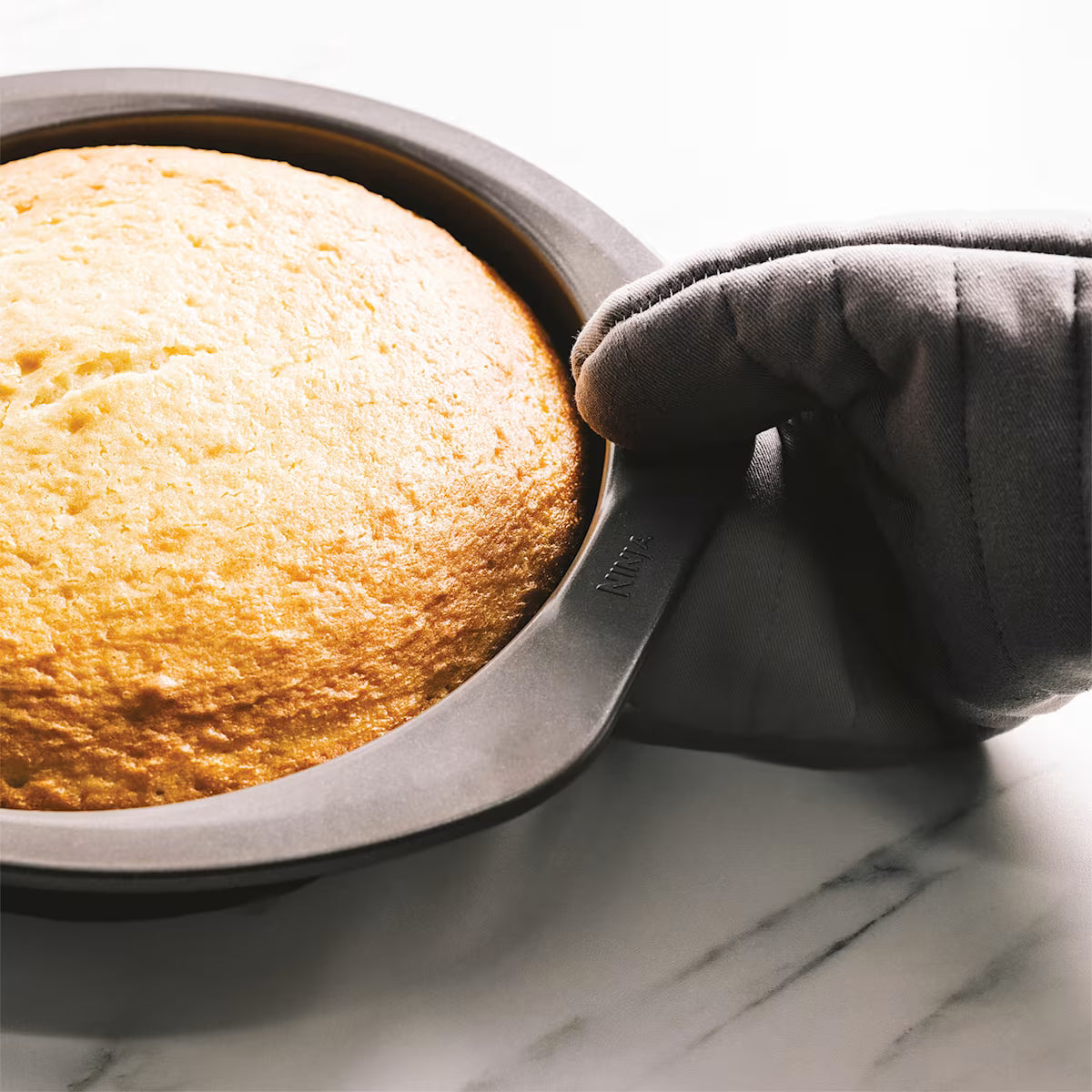Ninja Foodi ZEROSTICK 8¡±/20cm Round Cake Tin