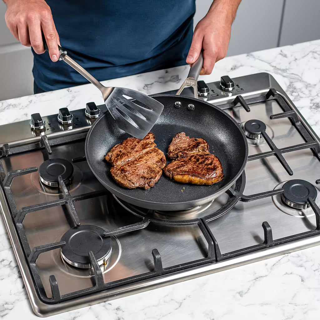 Exclusive Ninja Foodi ZEROSTICK Cookware Bundle - 6 piece set