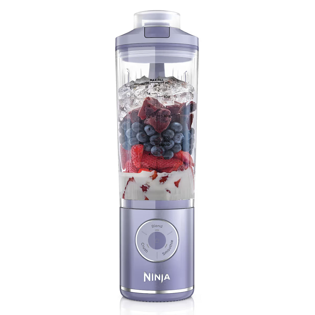 Ninja Blast Max Portable Blender - Lavender BC251UKLD