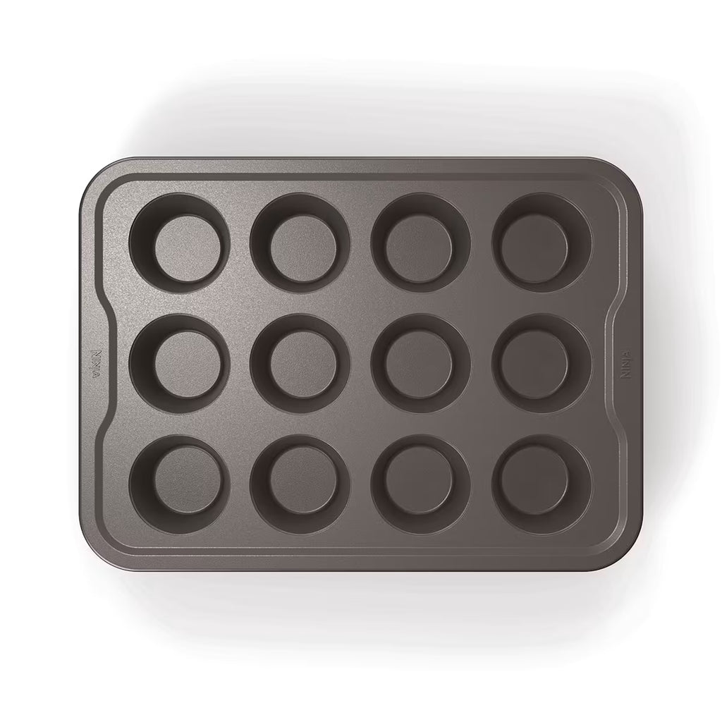 Ninja Foodi ZEROSTICK 12 Cup Muffin Tin