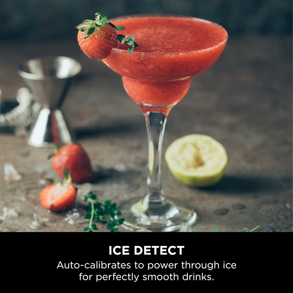 Ninja Detect Power Blender Pro & Single Serve TB301UK