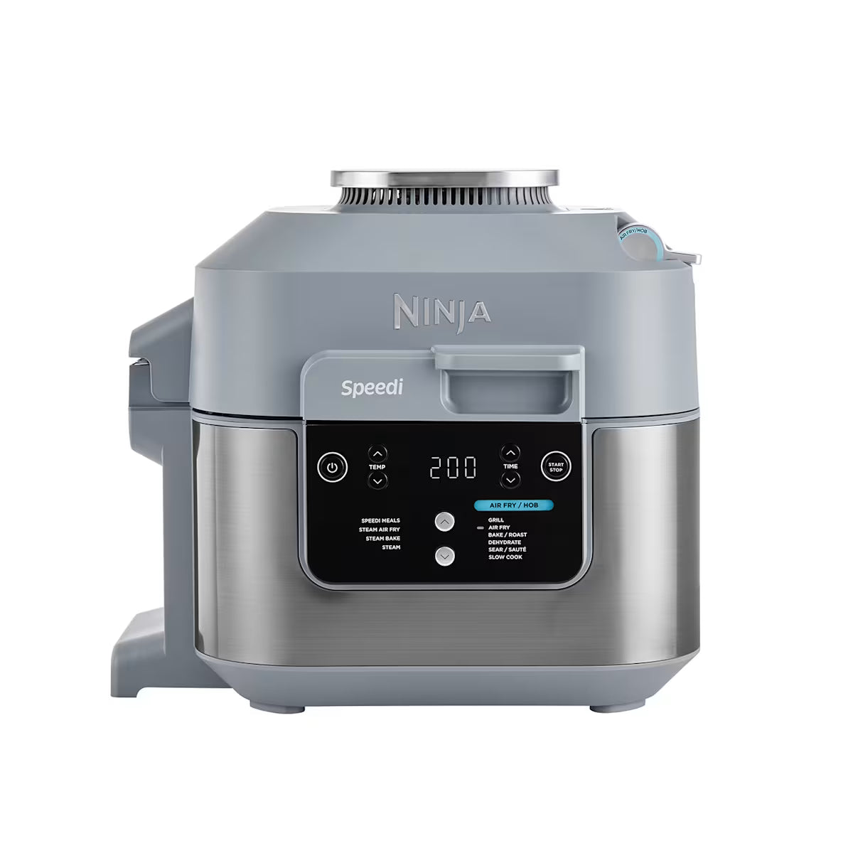 Ninja Speedi 10-in-1 Rapid Cooker and Air Fryer Exclusive Accessory Bundle