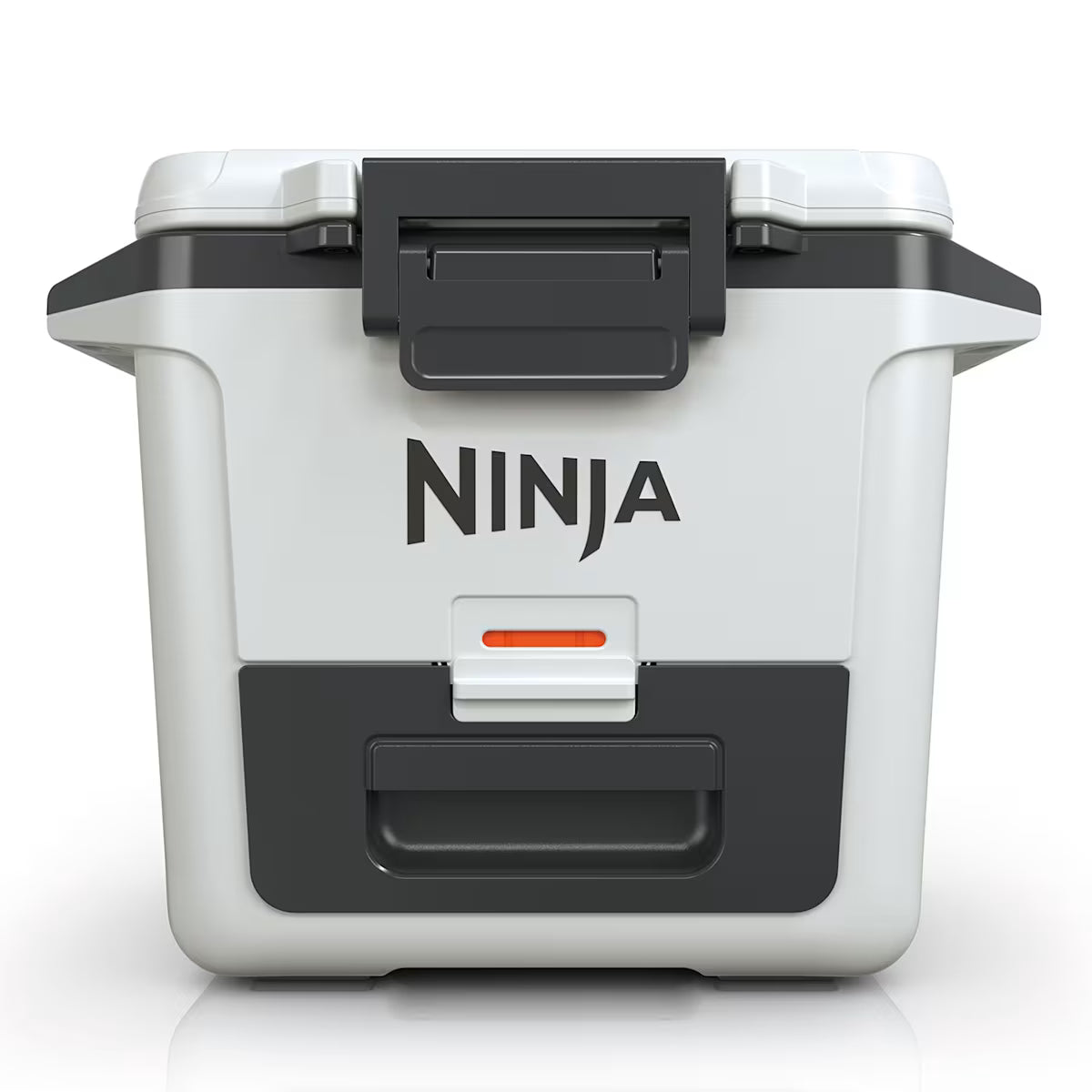 Ninja FrostVault 30QT/28L Cooler, Ice Pack & Thirsti Bottle Bundle