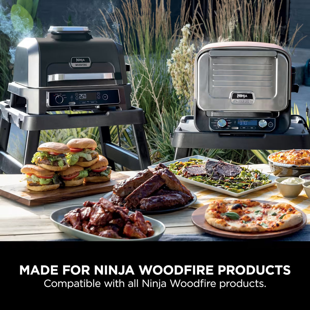 Ninja Woodfire Adjustable Stand