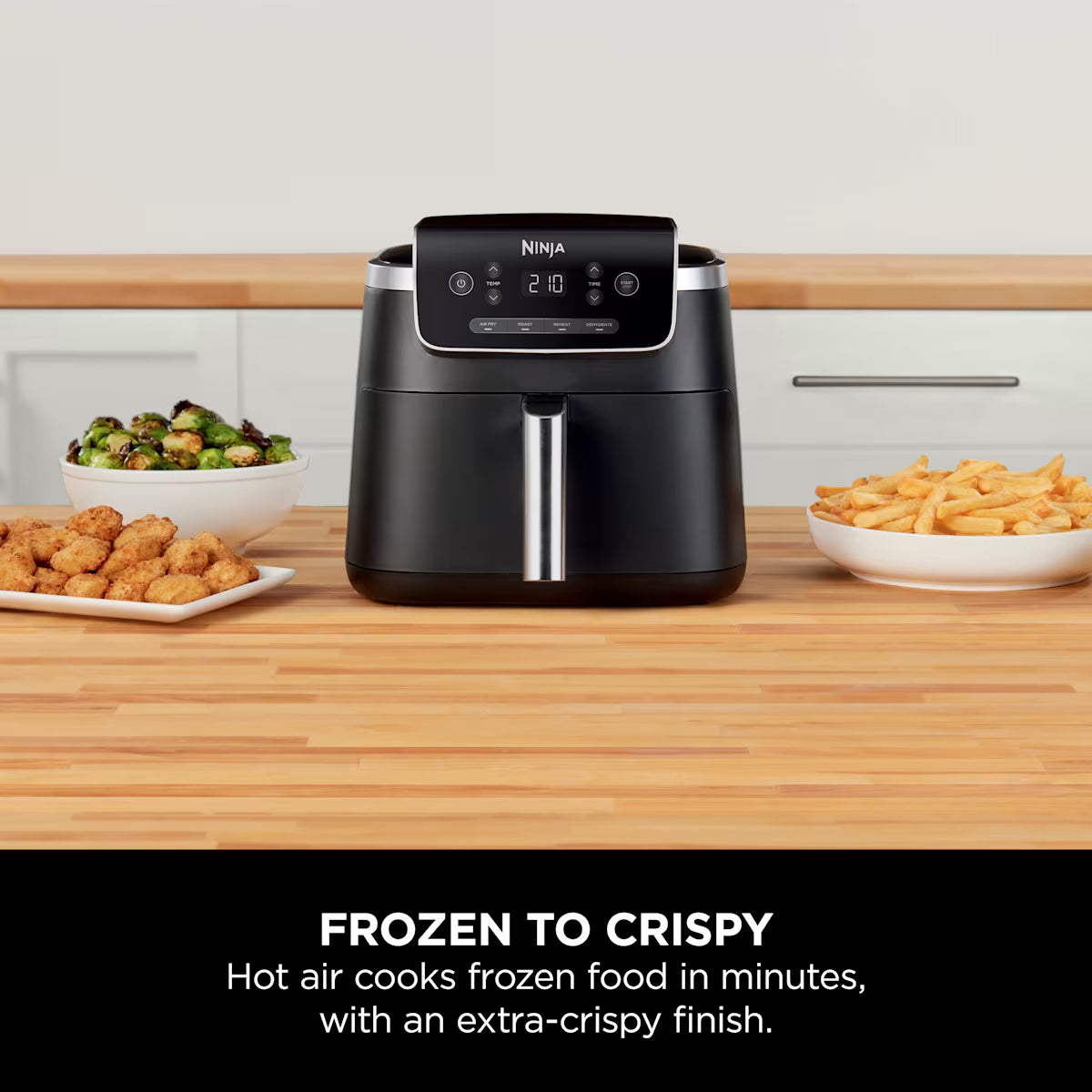 Ninja Air Fryer PRO 4.7L AF140UK