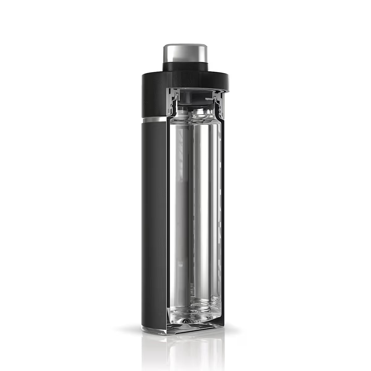Ninja FrostVault 30QT/28L Cooler, Ice Pack & Thirsti Bottle Bundle