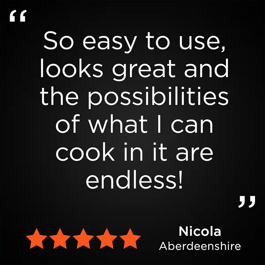 Ninja Foodi Dual Zone Air Fryer- AF300UK
