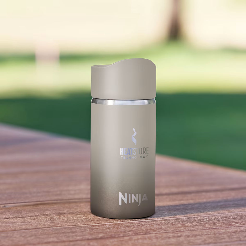 Ninja 300 ml Sip Perfect Travel Mug ¨C Stone DW1203EUUKST
