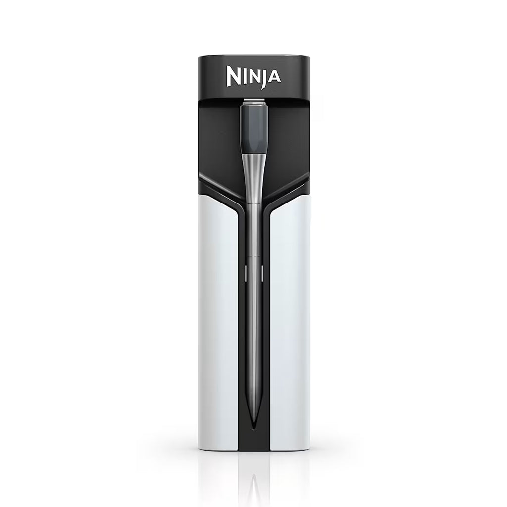Ninja Outdoor Oven & Thermometer bundle