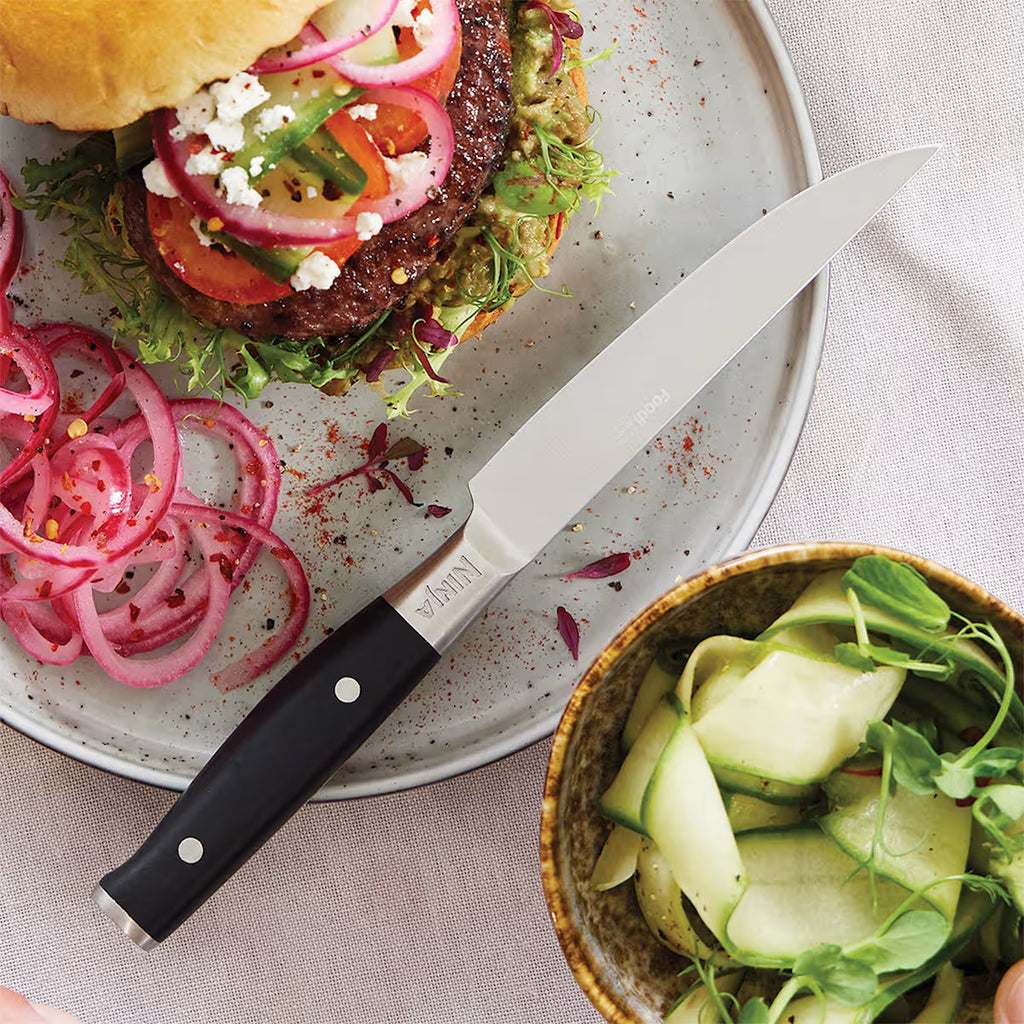 Ninja Foodi StaySharp Steak Knives ¨C 6-Piece Set [K32106UK]