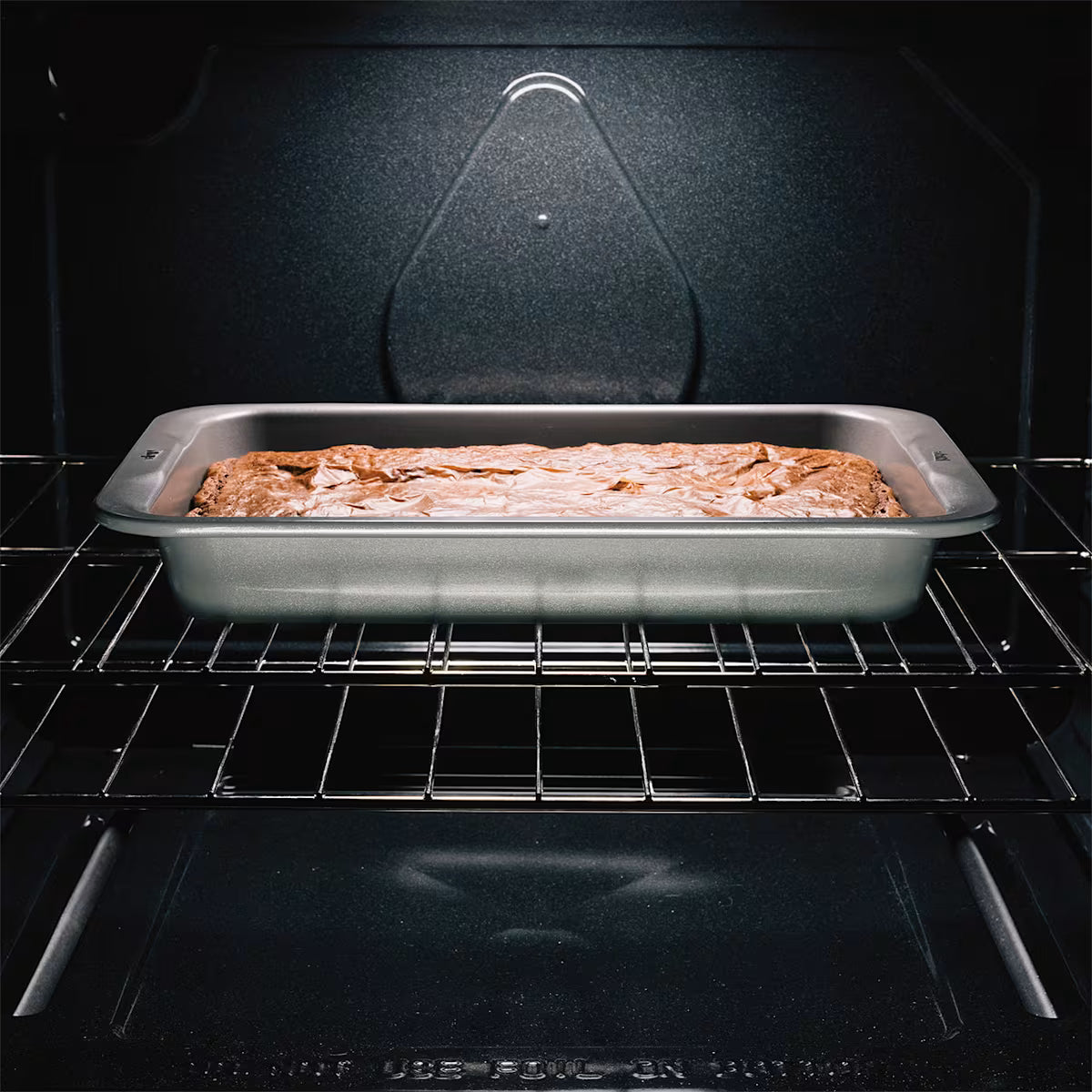 Ninja Foodi ZEROSTICK Roasting Tin, 9¡± x 13¡±/23cm x 33cm