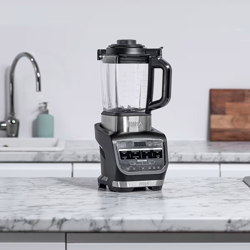 Ninja Foodi Blender & Soup Maker HB150UK
