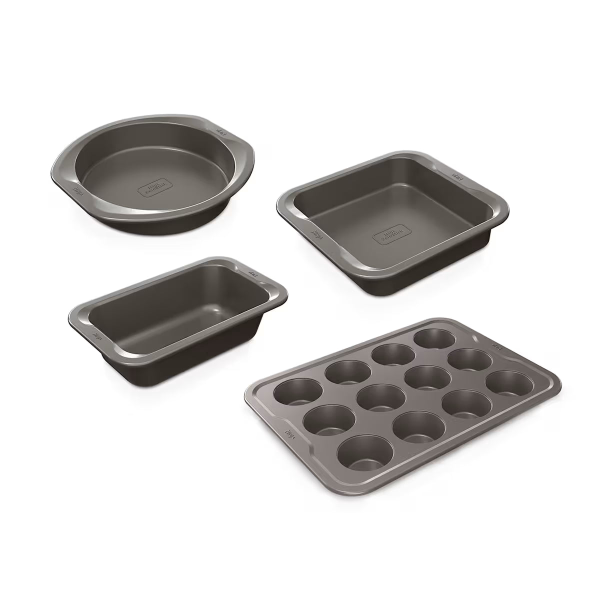 Ninja Foodi Zerostick 4-Piece Bakeware Set
