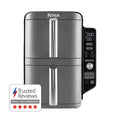 Ninja Double Stack XL 9.5L Air Fryer SL400UK