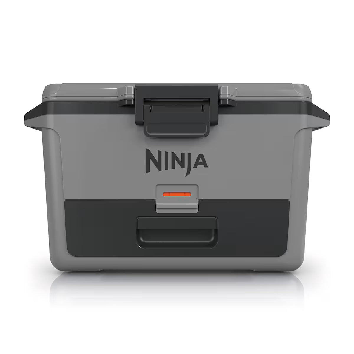 Ninja FrostVault 50QT/47L Cooler, Ice Pack & Thirsti Bottle Bundle