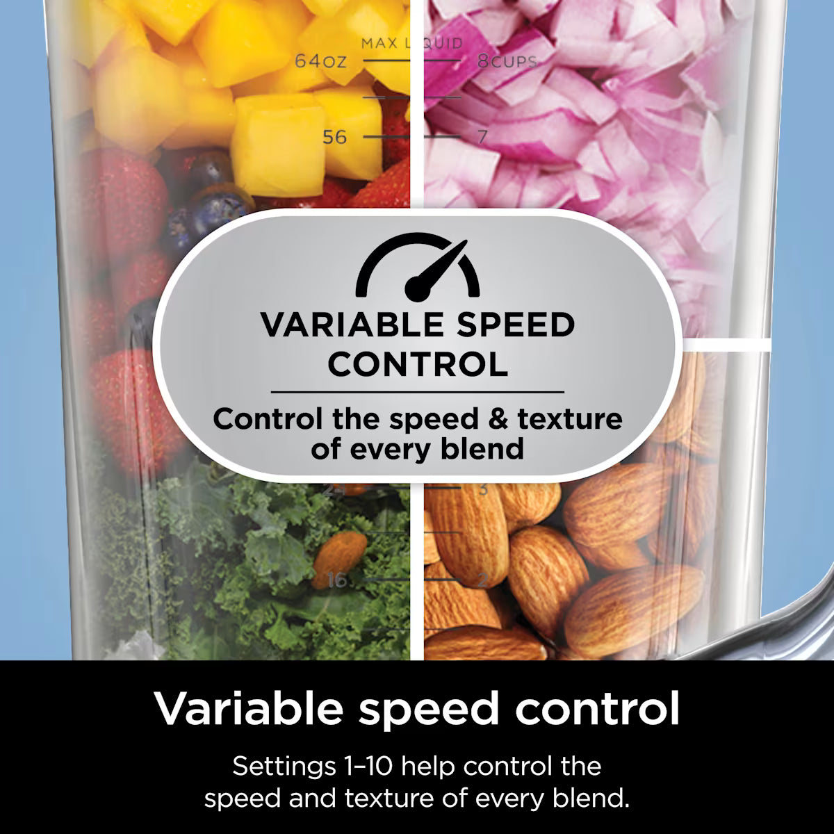 Ninja Detect Blender Pro TB201UK