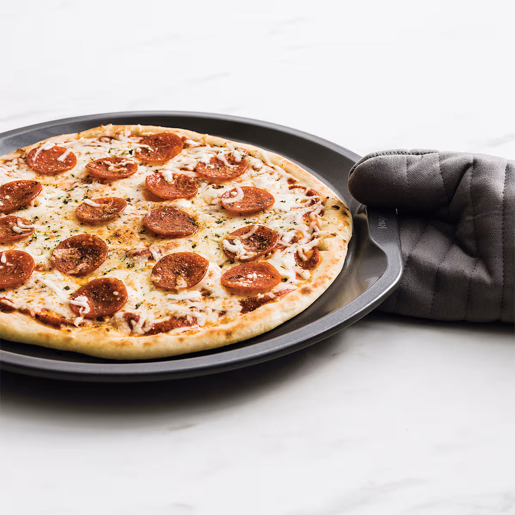 Ninja Foodi ZEROSTICK Pizza Tray, 13" x 33cm