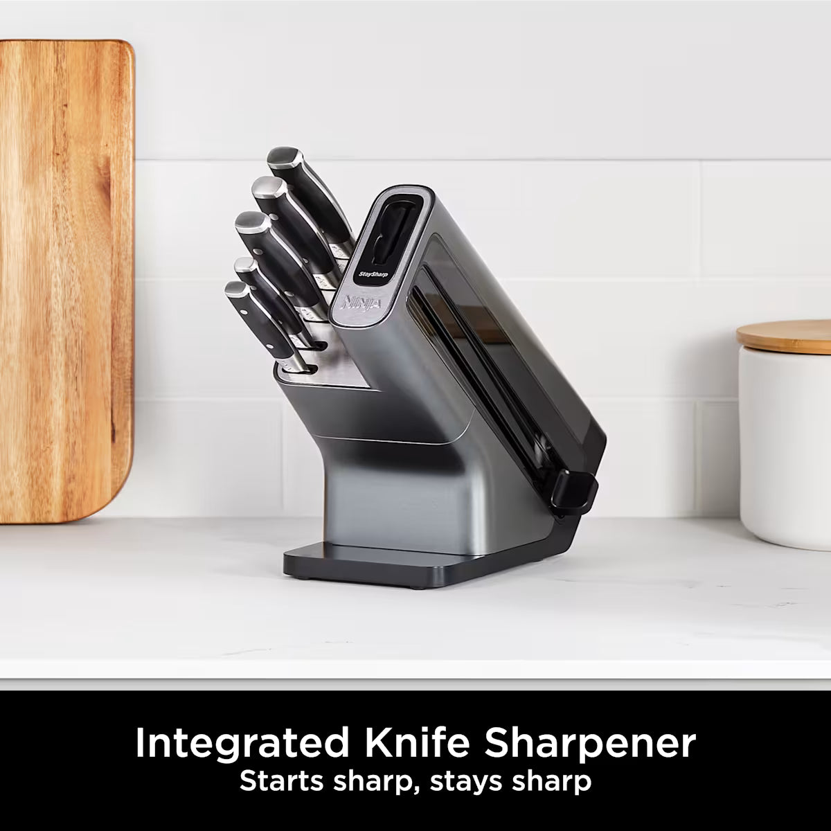 Ninja Slice & Sizzle Set