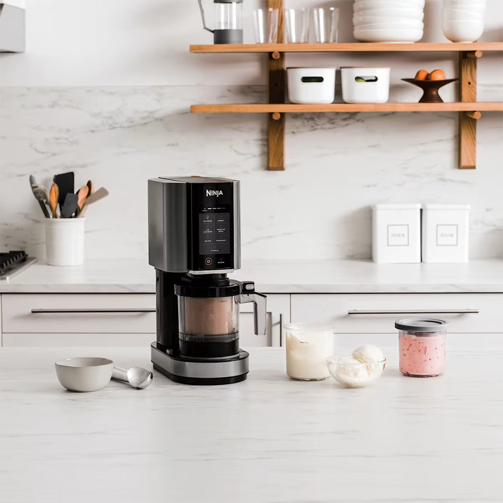 Ninja?Ice Cream Maker Dessert Tubs (Set of 2)