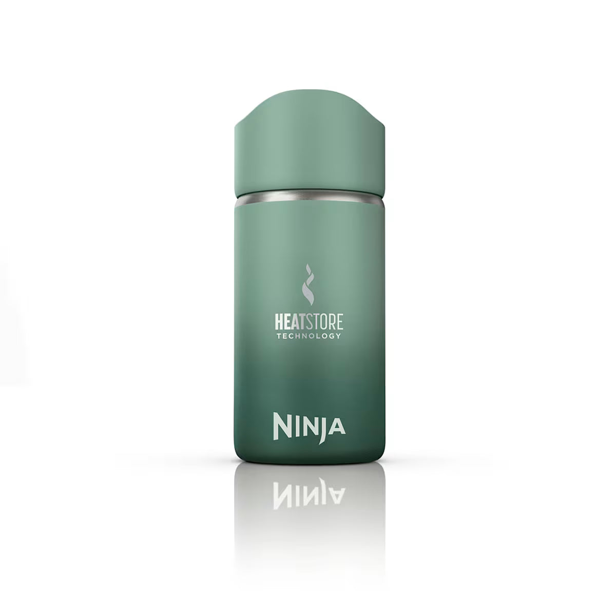 Ninja 300 ml Sip Perfect Travel Mug ¨C Green DW1203EUUKGN