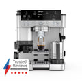 Ninja Luxe Caf¨¦ Premier Espresso Machine ES601UK
