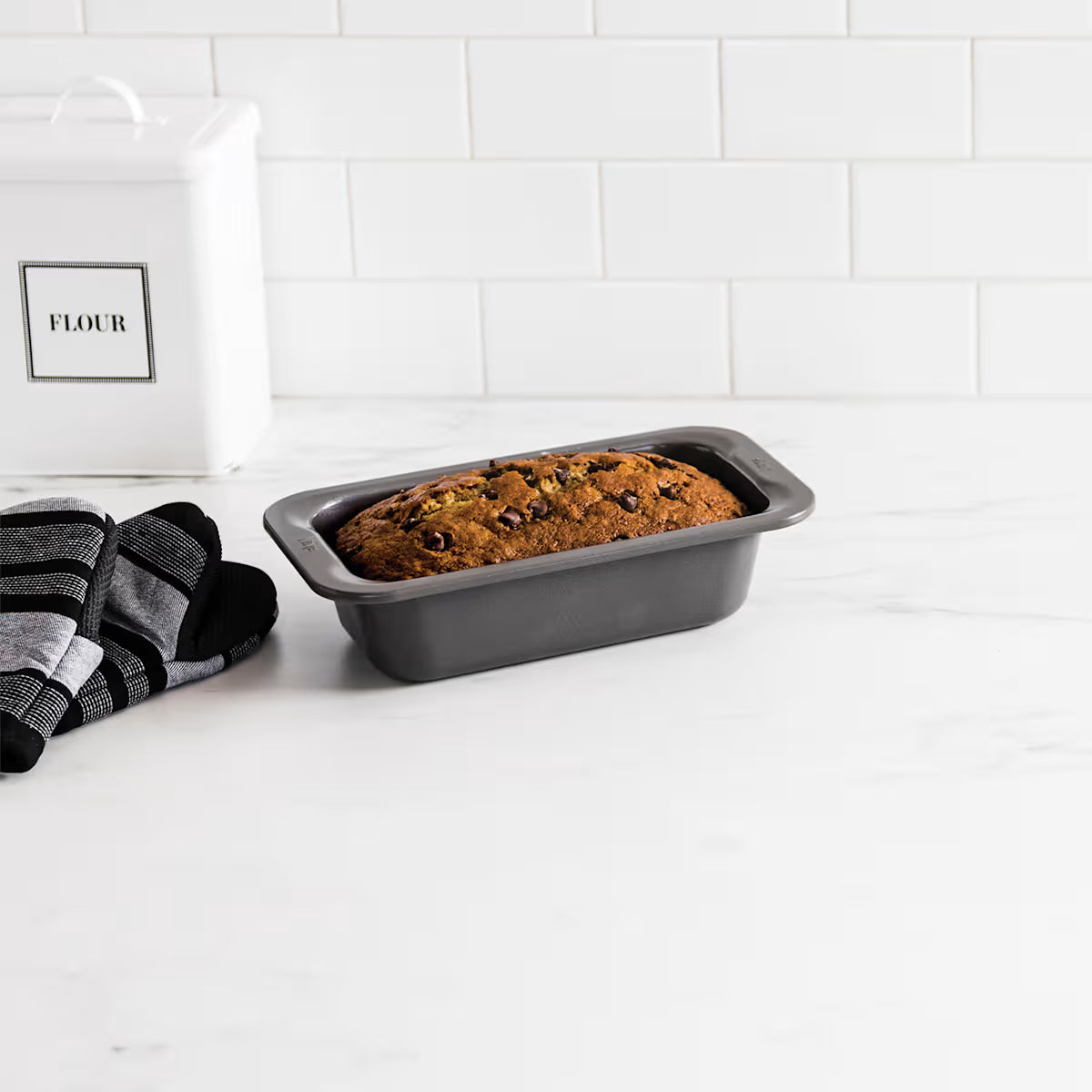 Ninja Foodi ZEROSTICK 2lb / 900g Loaf Tin