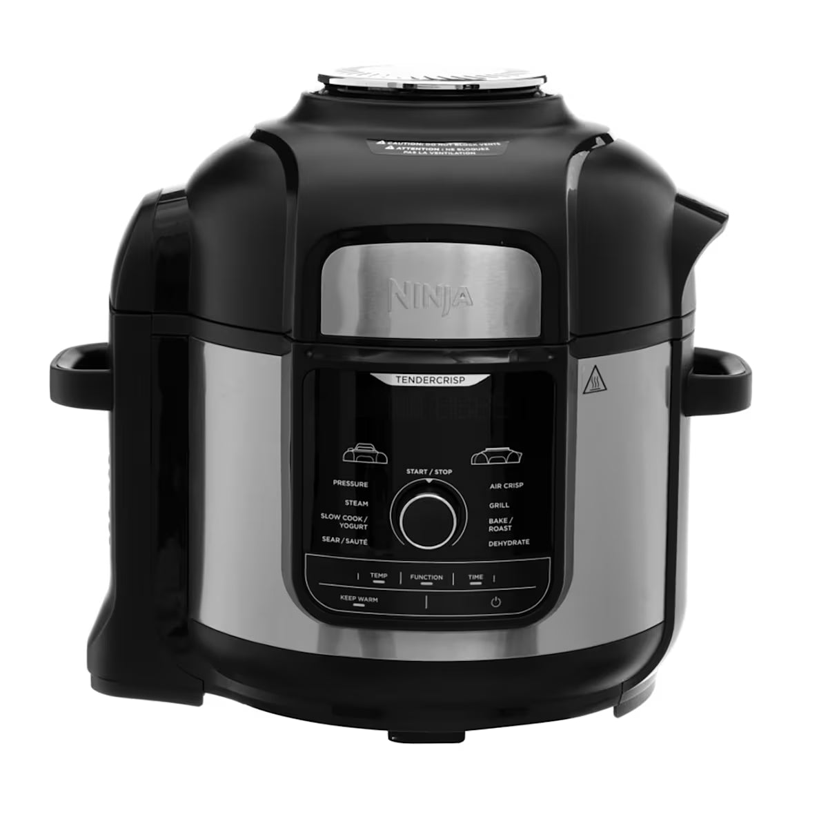 Ninja Foodi MAX 9-in-1 Multi-Cooker 7.5L OP500UK