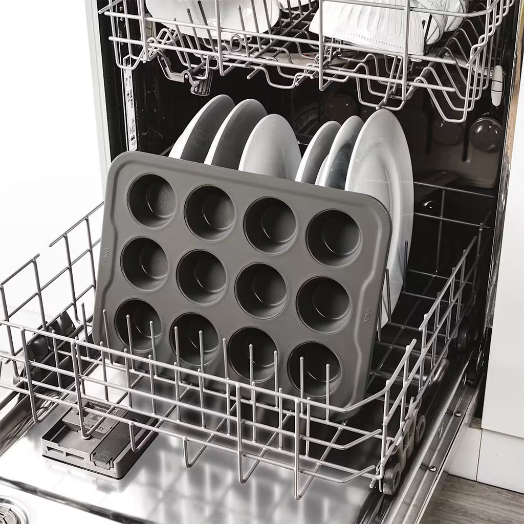 Ninja Foodi ZEROSTICK 12 Cup Muffin Tin