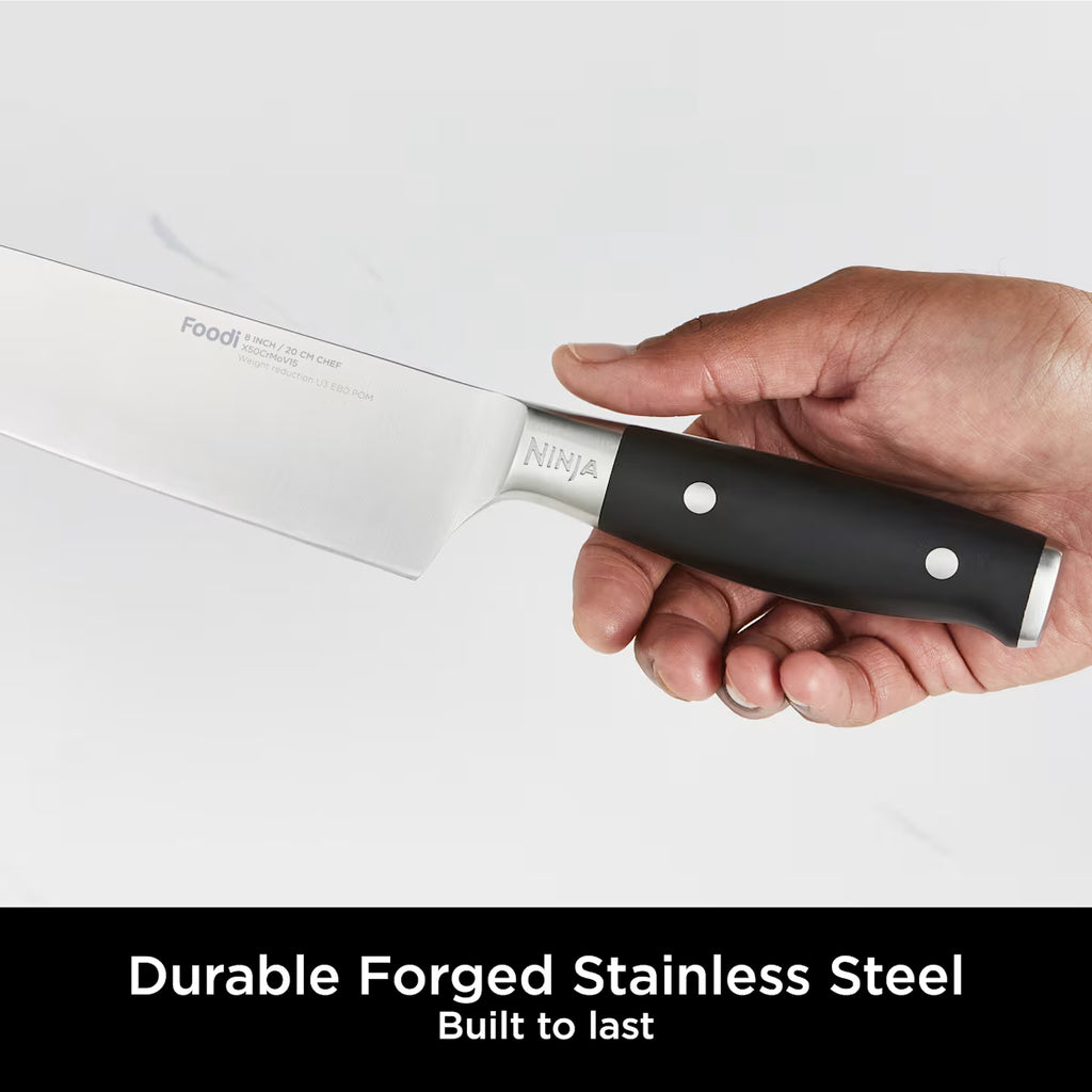Ninja Slice & Sizzle Set
