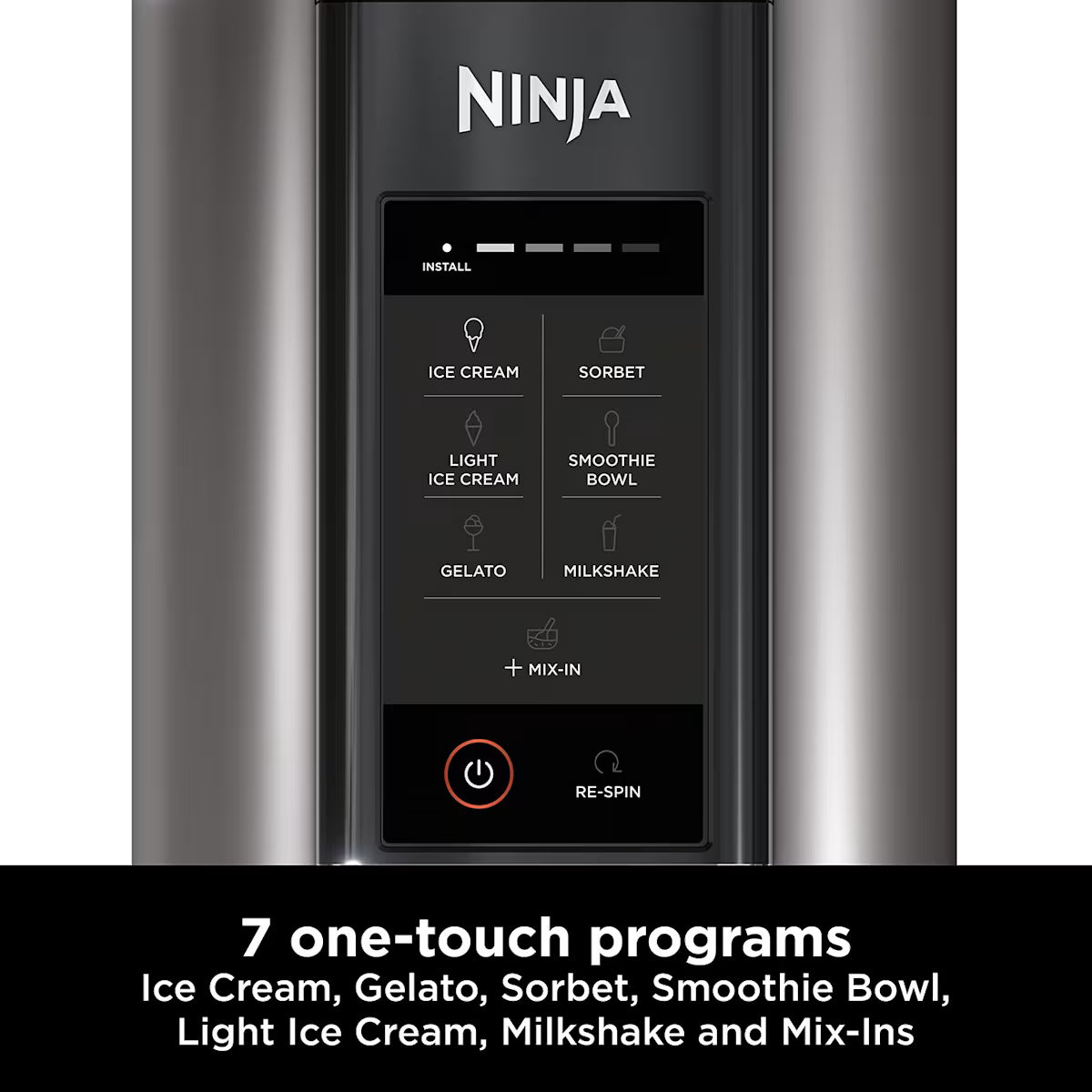 Ninja Protein Power Pack ¨C CREAMi & Blast Bundle?
