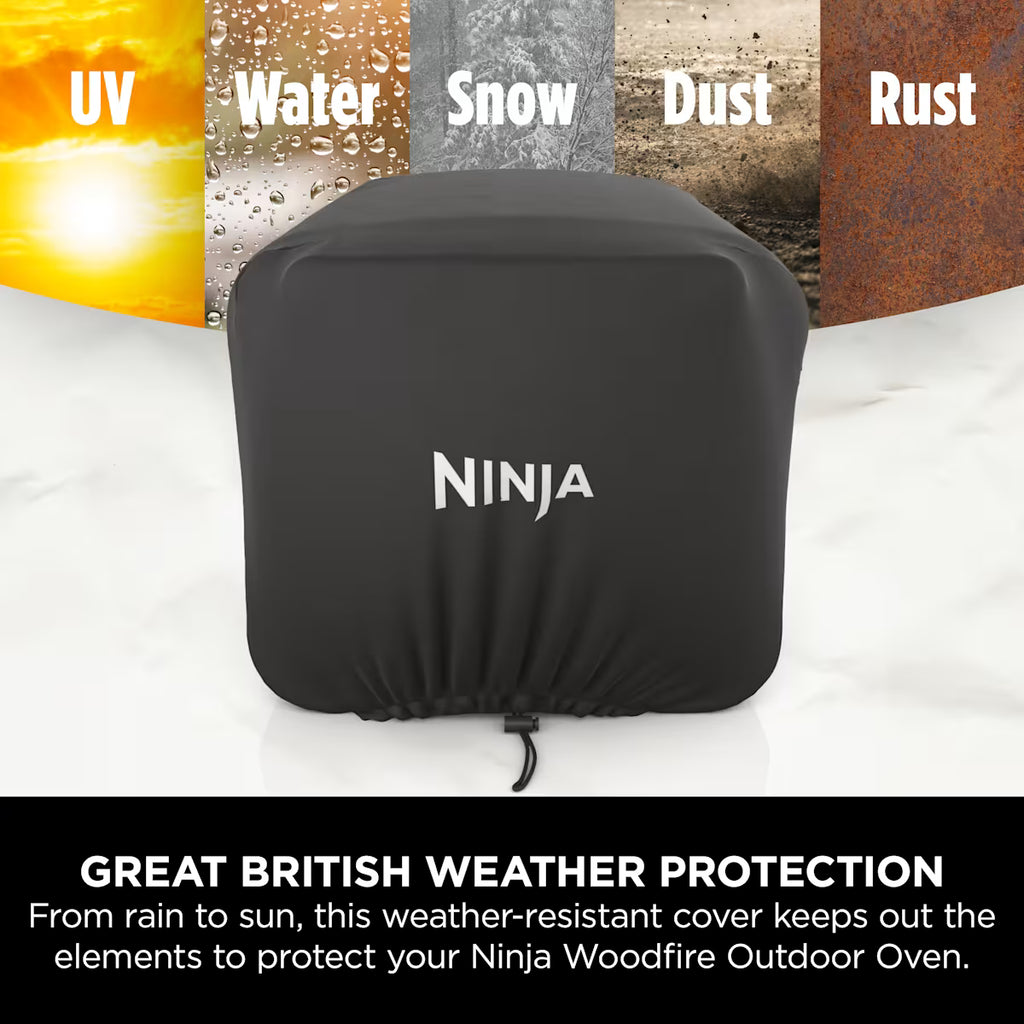 Ninja Woodfire Outdoor Oven Cover