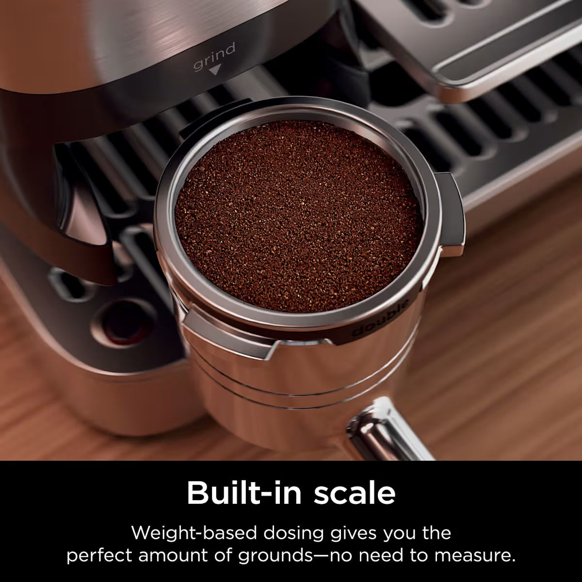 Ninja Luxe Caf¨¦ Pro Series ES701UK