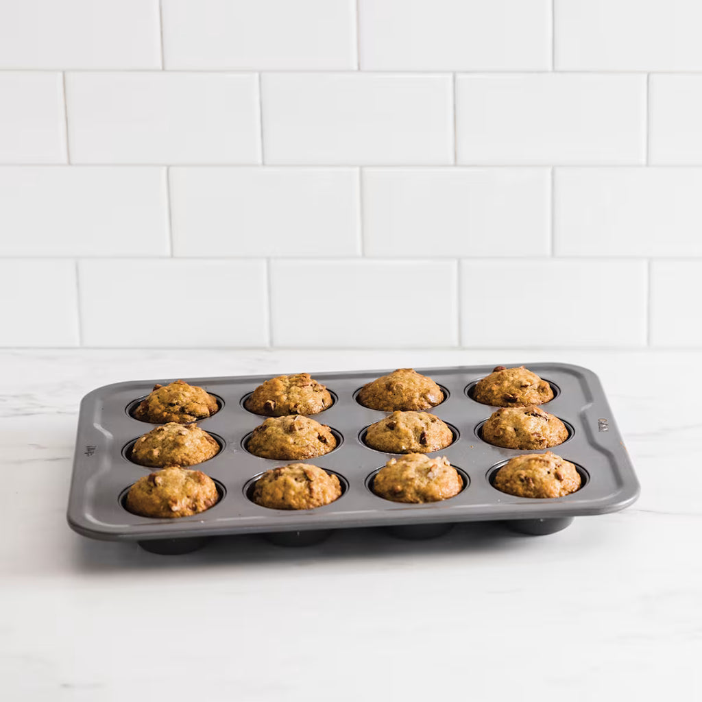 Ninja Foodi ZEROSTICK 12 Cup Muffin Tin