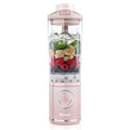 Ninja Blast Max Portable Blender - Dusty Pink BC251UKPK