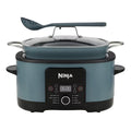 Ninja Foodi 8-in-1 PossibleCooker Slow Cooker & Multi-Cooker Sea Salt Grey [MC1001UK]