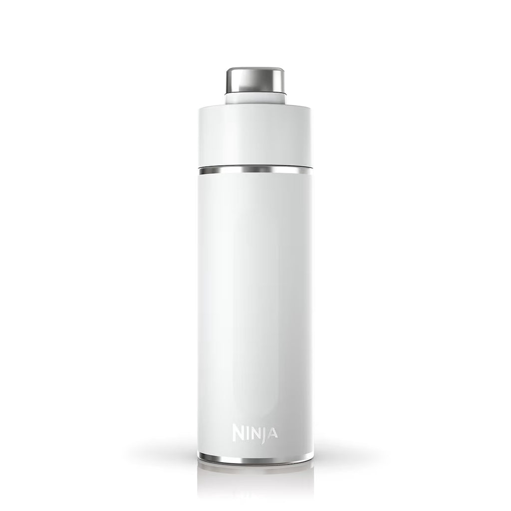 Ninja Thirsti 530 ml Travel Bottle ¨C White DW1801EUUKWH