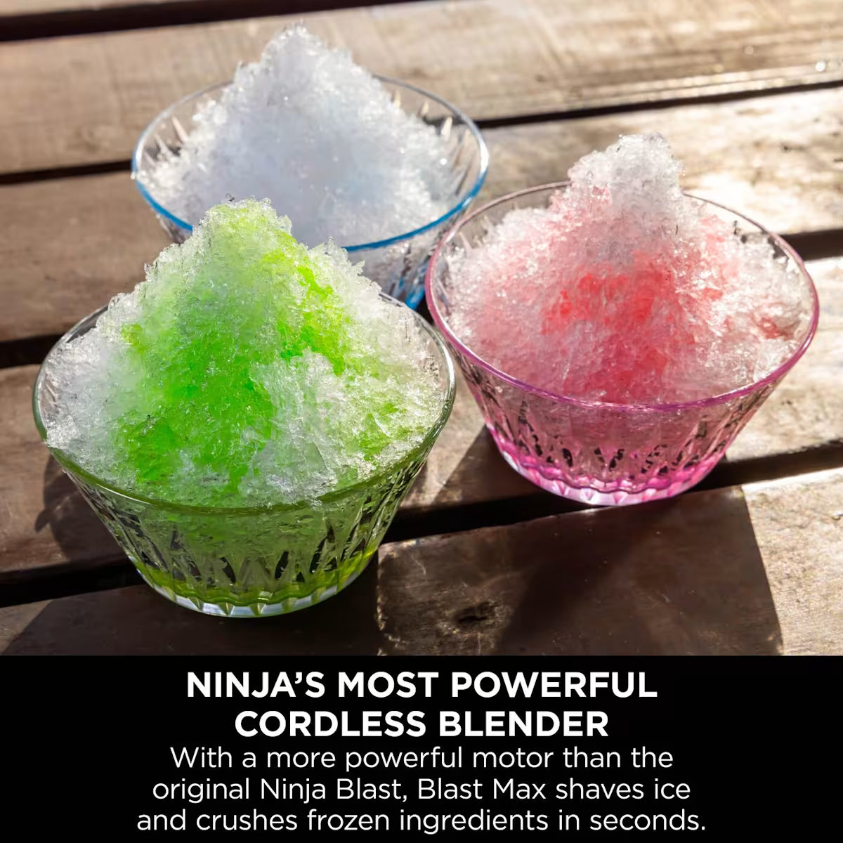 Ninja Blast Max Portable Blender - Lavender BC251UKLD
