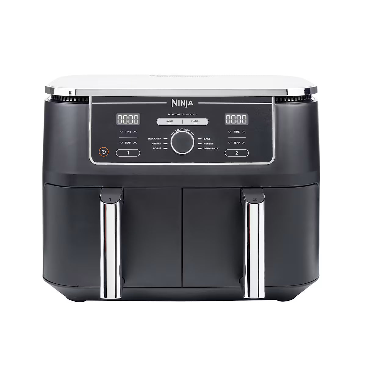 Ninja Foodi MAX Dual Zone Air Fryer AF400UK