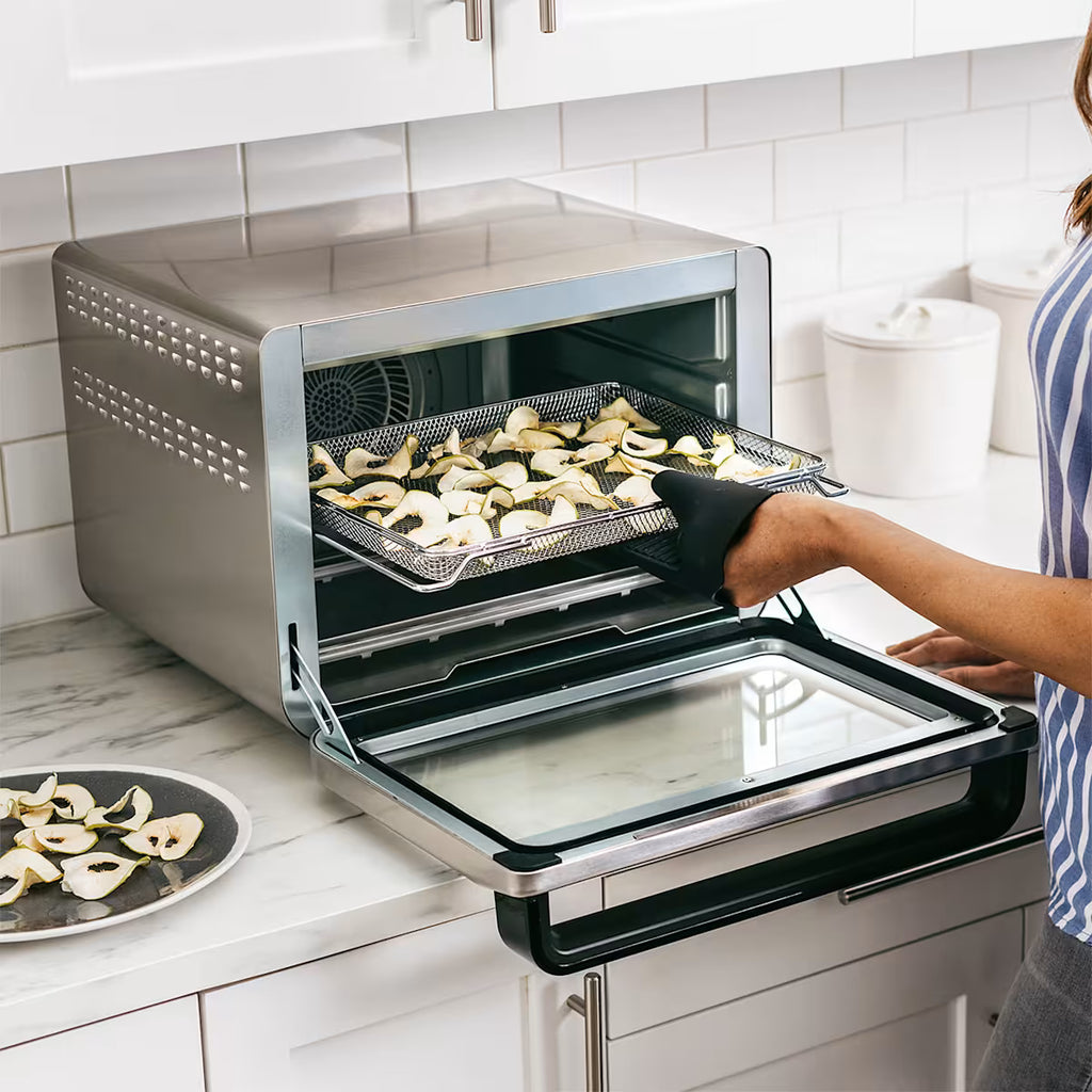 Ninja?Foodi 10-in-1 Multifunction Oven & Bamboo Chopping Board