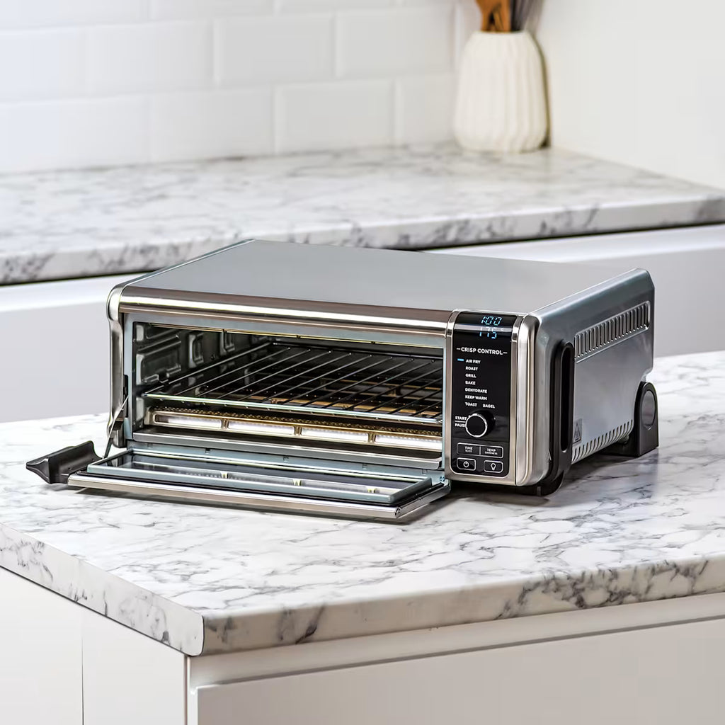 Ninja Foodi 8-in-1 Flip Mini Oven SP101UK