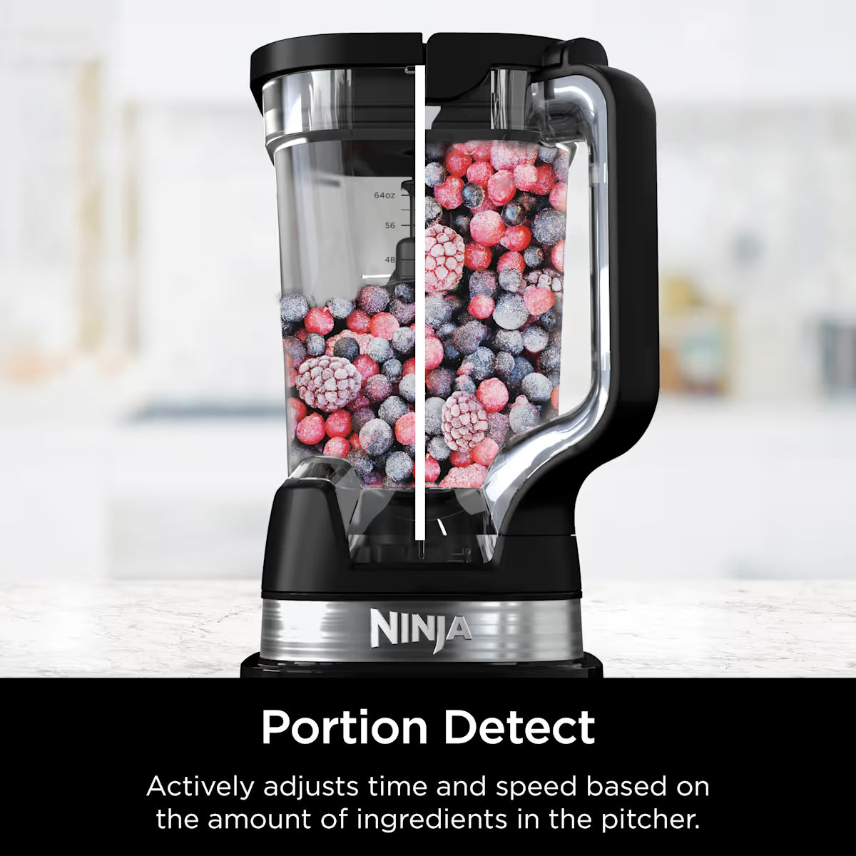 Ninja Detect Blender Pro TB201UK