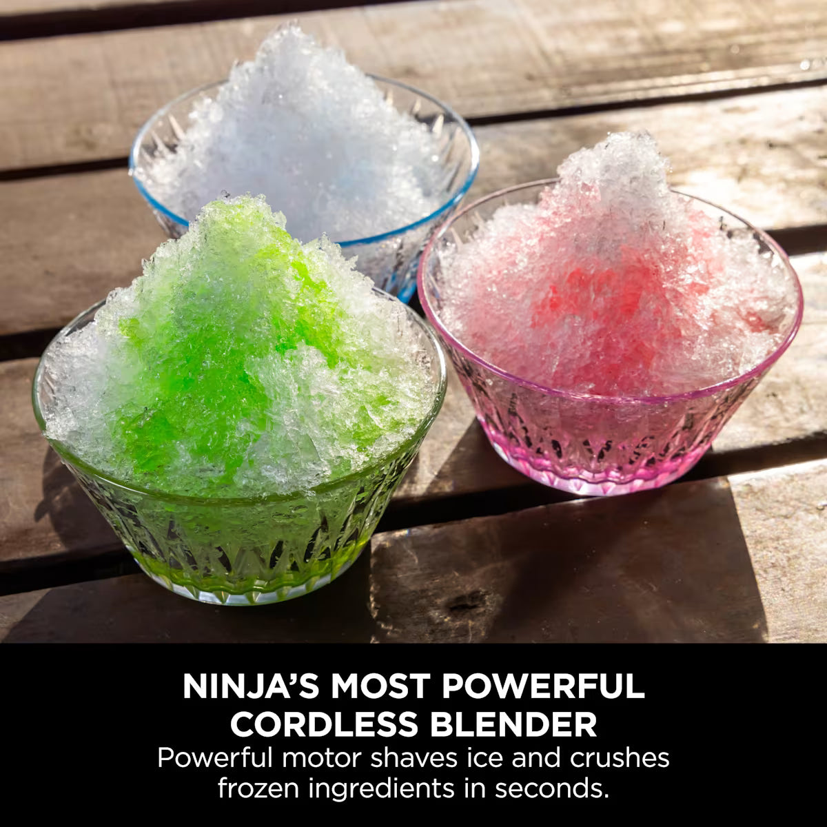 Ninja Blast Max Portable Blender - Navy BC251UKNV