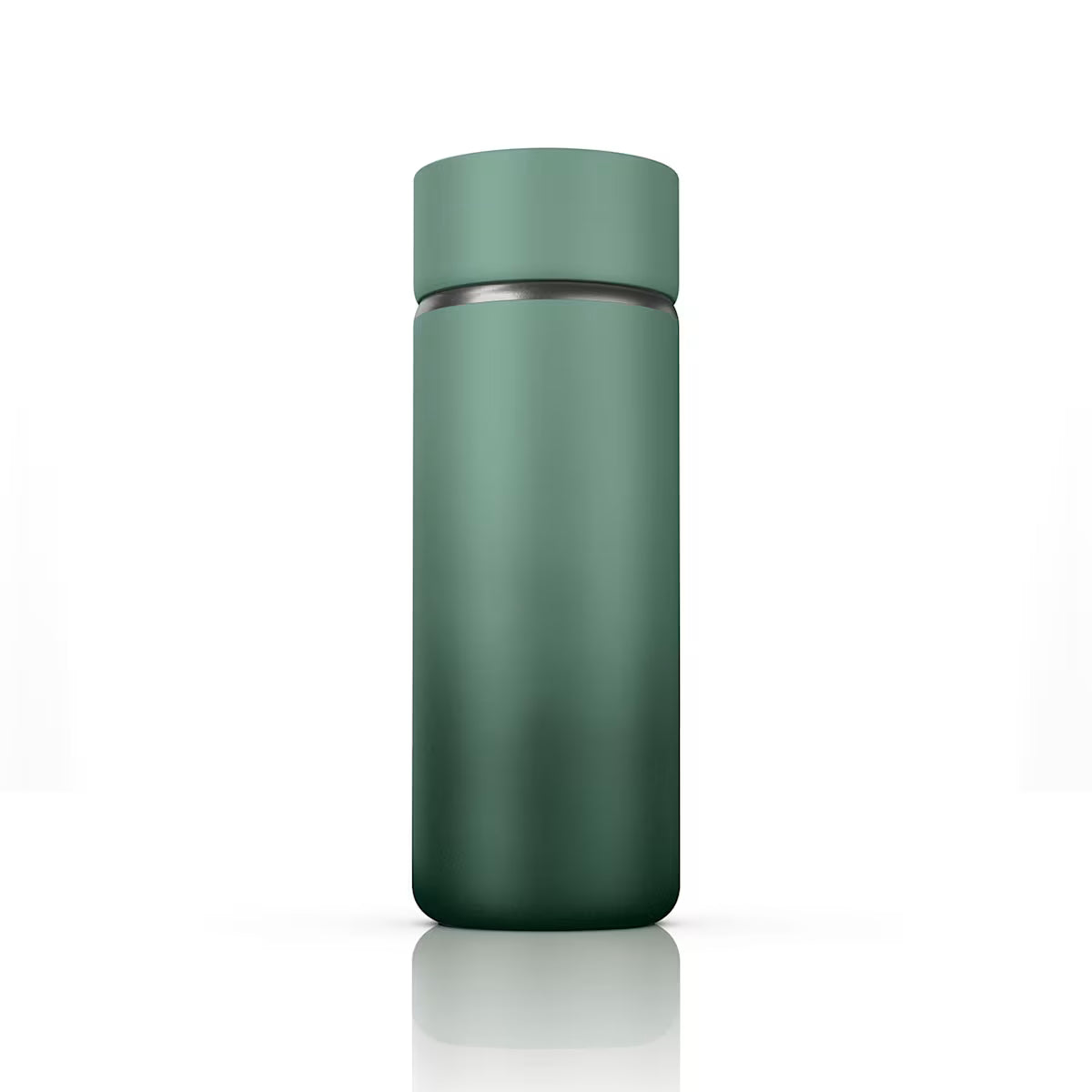 Ninja 400 ml Sip Perfect Travel Mug ¨C Green DW1603EUUKGN