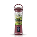 Ninja Blast Cordless Portable Blender ¨C Cranberry [BC151UKCR]