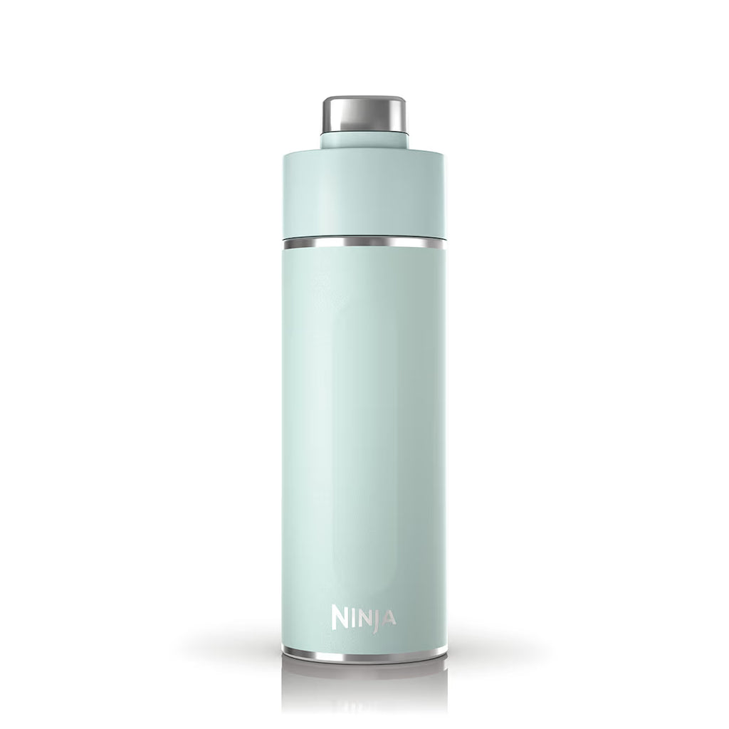 Ninja Thirsti 530 ml Travel Bottle ¨C Mint DW1801EUUKMT
