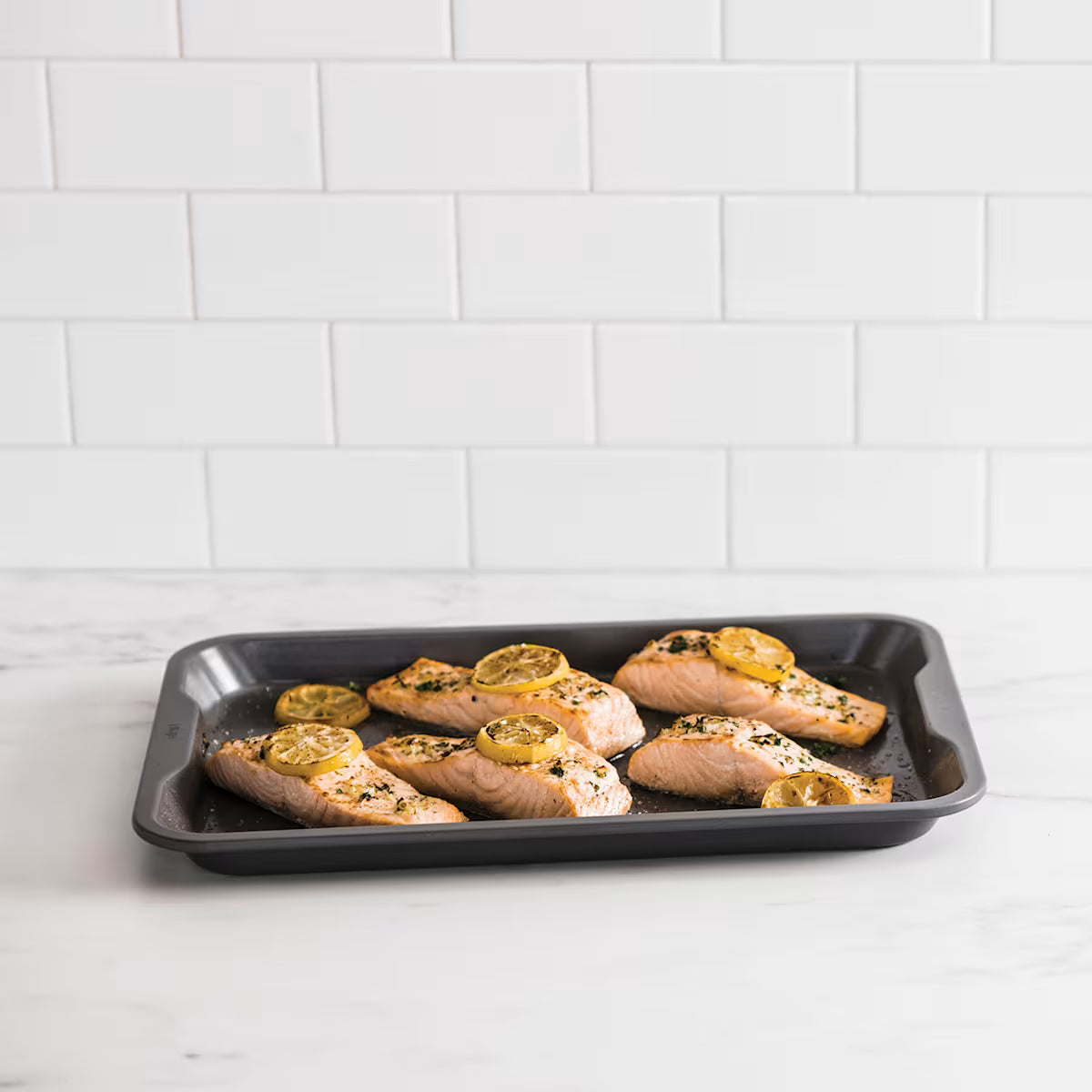 Ninja Foodi ZEROSTICK Oven Baking Tray, 10¡± x 15¡±/25cm x 38cm