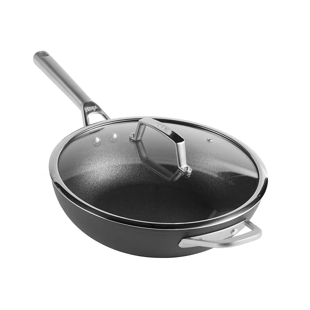 Exclusive Ninja Foodi ZEROSTICK Cookware Bundle - 6 piece set