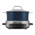 Ninja Foodi 8-Mode 6L PossibleCooker Rice & Slow Cooker MC1101UK