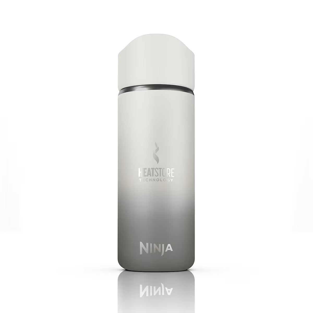 Ninja 400 ml Sip Perfect Travel Mug ¨C White DW1603EUUKWH